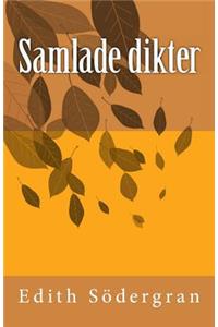 Samlade dikter