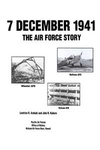 7 December 1941