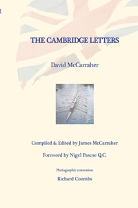 David's War Volume Three - The Cambridge Years