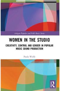 Women in the Studio