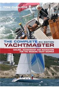 The Complete Yachtmaster