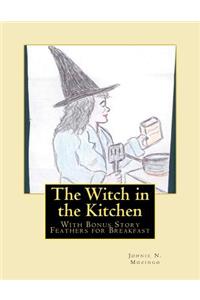 The Witch in the Kitchen