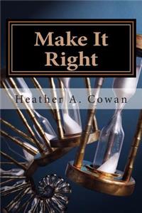 Make It Right