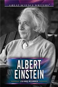 Albert Einstein