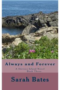 Always and Forever: Stevens Island