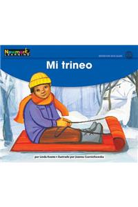 Mi Trineo