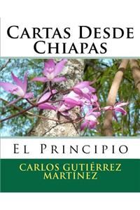 Cartas Desde Chiapas