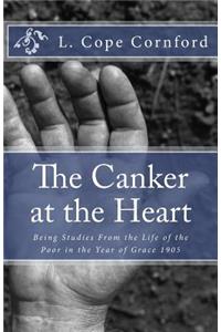 Canker at the Heart
