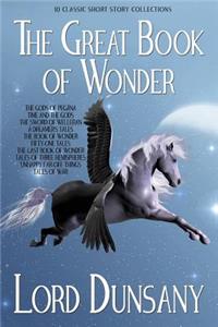 The Great Book of Wonder
