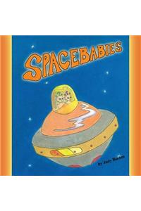 Spacebabies