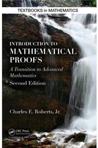 Introduction to Mathematical Proofs