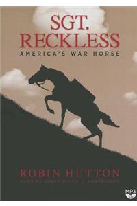 Sgt. Reckless