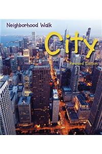 Neighborhood Walk City