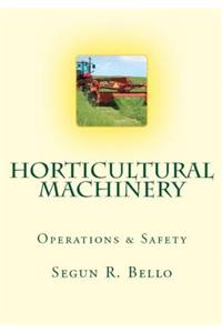 Horticultural Machinery