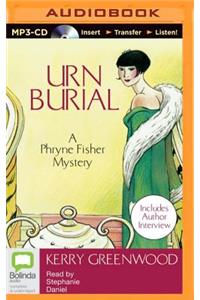 Urn Burial