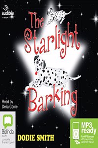 The Starlight Barking