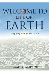 Welcome to Life on Earth