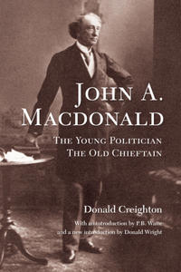 John a. MacDonald