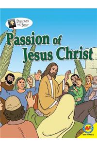 Passion of Jesus Christ