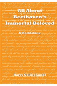 All About Beethoven's Immortal Beloved