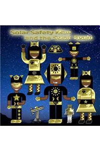 Solar Safety Man