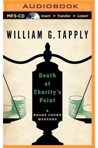 Death at Charity's Point