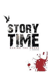 Story Time Behind the Doors