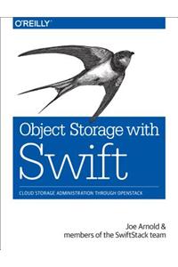Openstack Swift