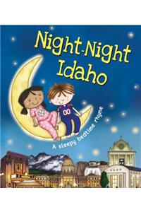 Night-Night Idaho