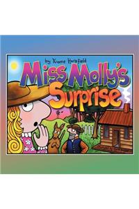 Miss Molly's Surprise
