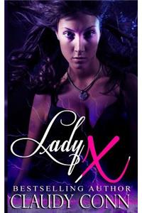 Lady X