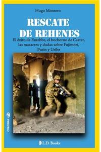 Rescate de rehenes