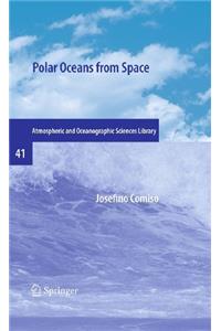 Polar Oceans from Space