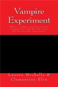 Vampire Experiment