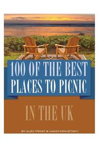 100 of the Best Places to Picnic In UK
