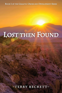 Lost Then Found