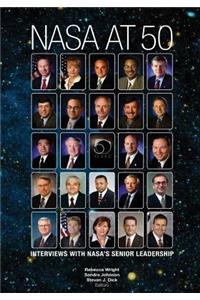 NASA At 50