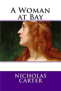 A Woman at Bay