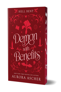 Demon with Benefits: Deluxe Limited Edition