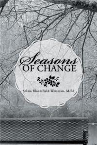 Seasons of Change