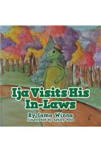 Ija Visits His In-Laws