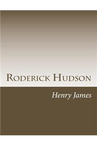 Roderick Hudson