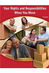 Your Rights and Responsibilities When You Move