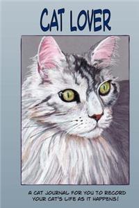 Cat Lover