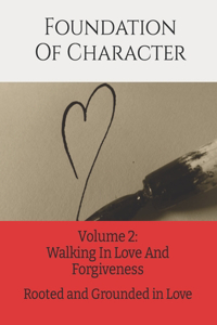Foundation of Character