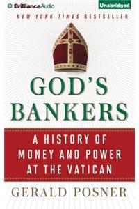 God's Bankers