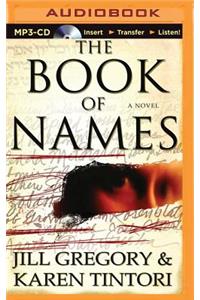 Book of Names