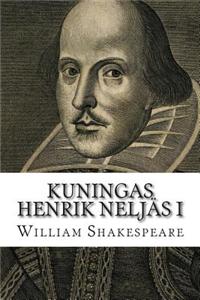 Kuningas Henrik Neljas I