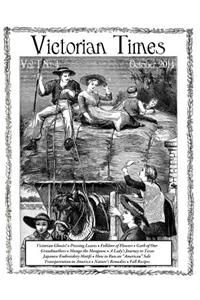 Victorian Times - October 2014