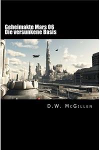 Geheimakte Mars 06